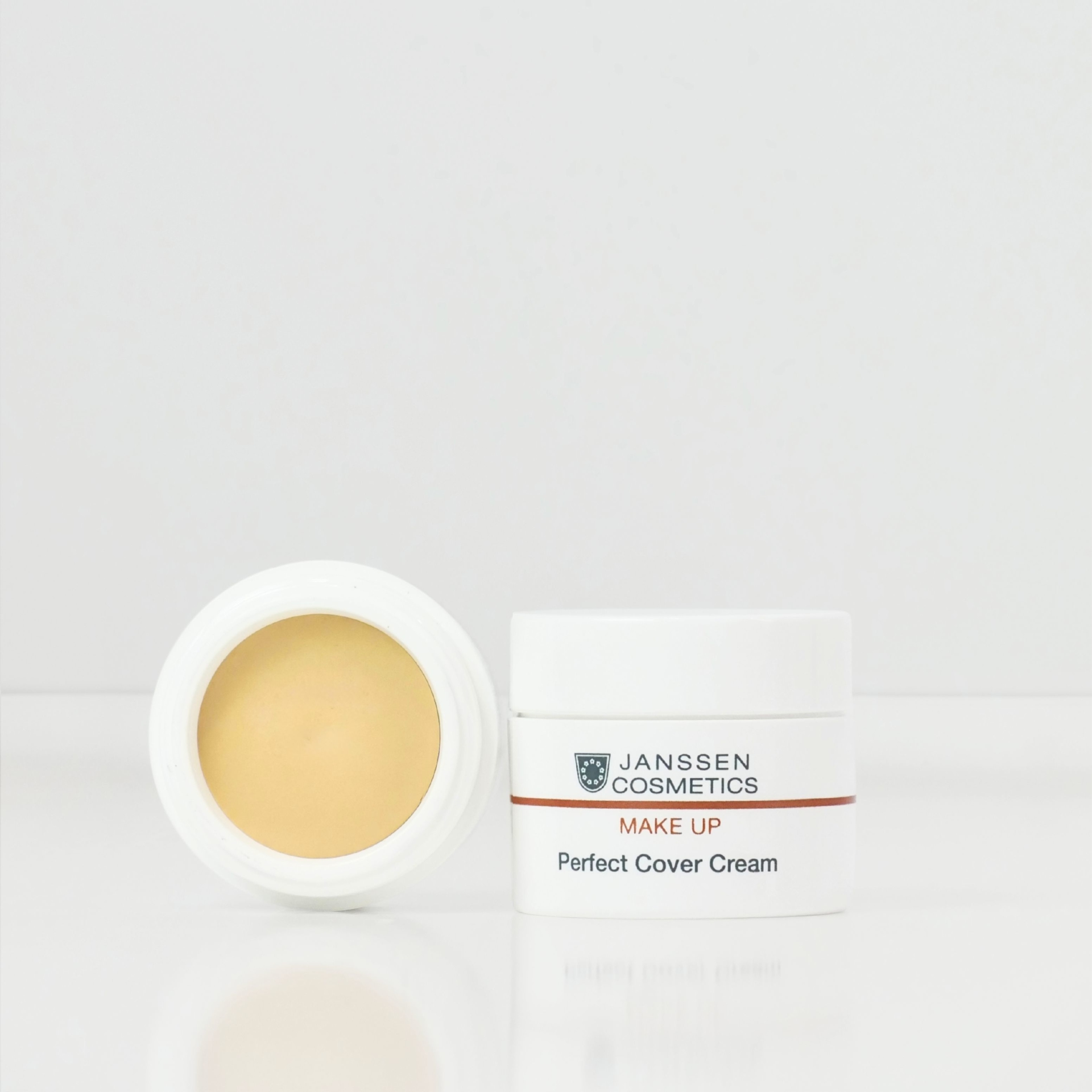 Perfect Cover Cream 02 5ml